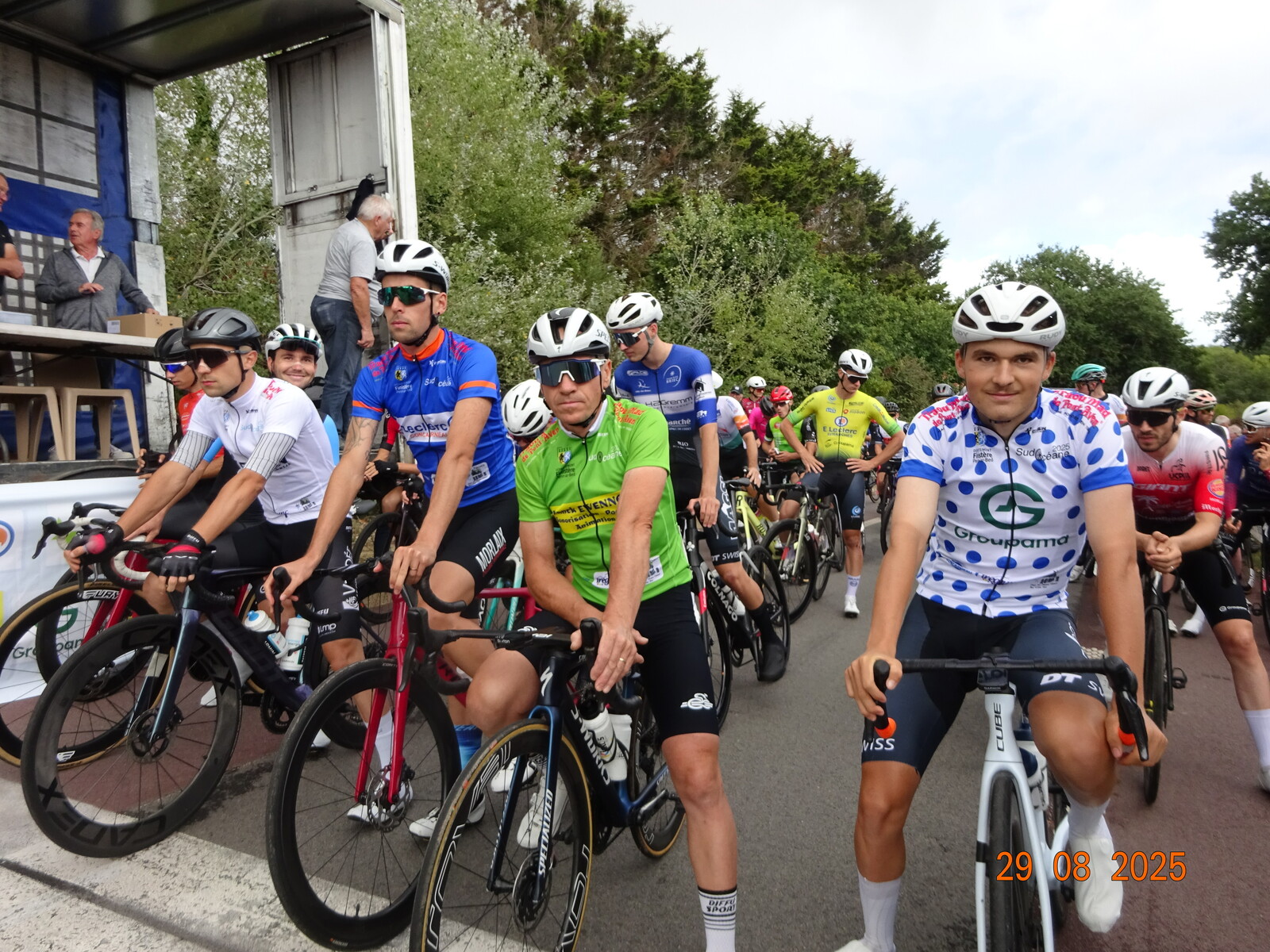 🏆 CHALLENGE SUD OCÉANE : ANTHONY LE ROUX, LEADER DES OPEN 3 FACE À L’ÉLITE RÉGIONALE ! 🏆