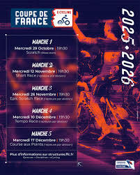 Coupe de France e-cycling : victoire de Geoffrey Millour !