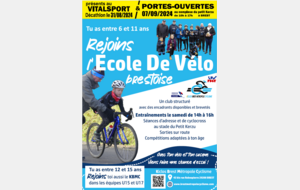 Ecole de Vélo