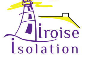 BIENVENUE A NOTRE NOUVEAU PARTENAIRE IROISE ISOLATION