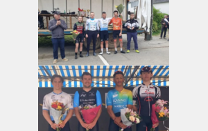 Victoire de Yann Jourden