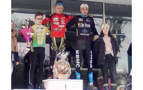 RETOUR SUR LA FIN D'ANNEE DE GAUTHIER MOREL