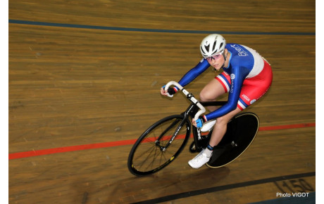 PORTRAIT DE FLORIANE