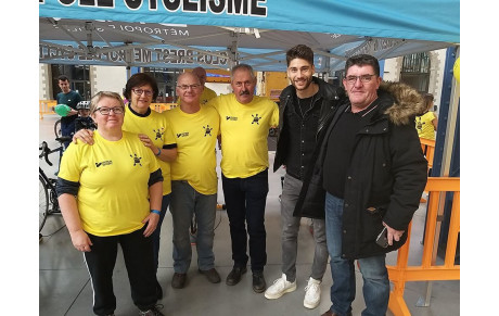 TELETHON 2019