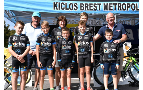 INSCRIPTIONS POUR L’ÉCOLE DE VÉLO 2021