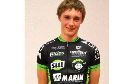 APRES LE TDF LES MONDIAUX POUR VALENTIN MADOUAS