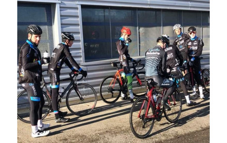 REPRISE DE NOS JEUNES SOUS LE SOLEIL