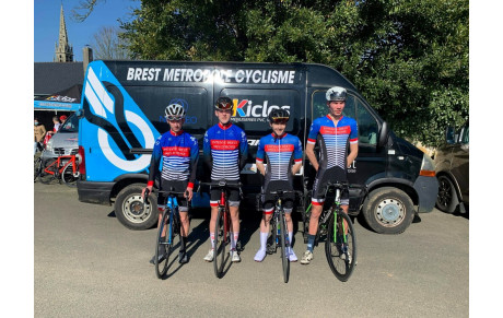 COMME UN AIR DE REPRISE