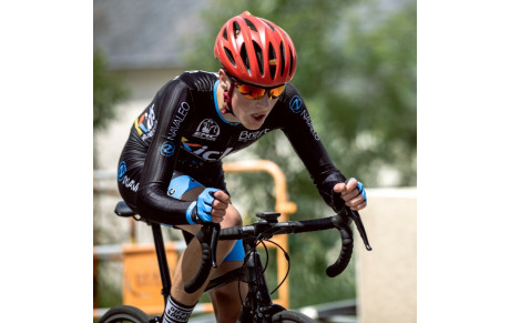 Le KBMC au Championnat de France Cadets