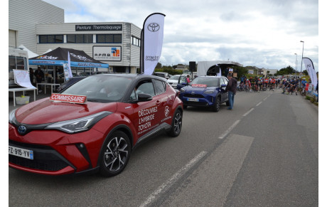 Championnat Finistère 2021