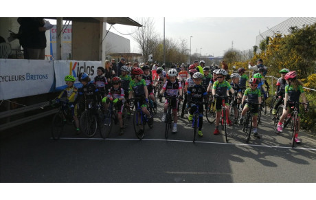 La Kiclos 20 Mars 2022