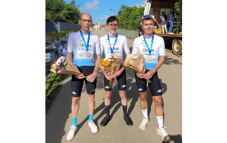 CHAMPIONNAT FINISTERE ACCESS