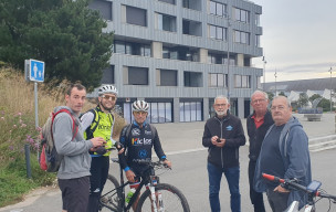 Retour sur La CapuCycleXpérience 