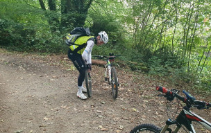 Retour sur La CapuCycleXpérience 