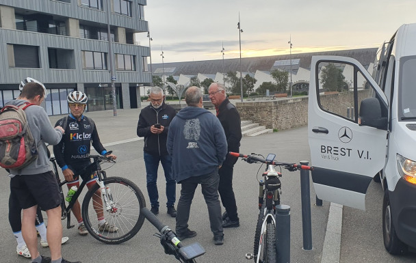 Retour sur La CapuCycleXpérience 